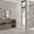 non slip bathroom shower tile design